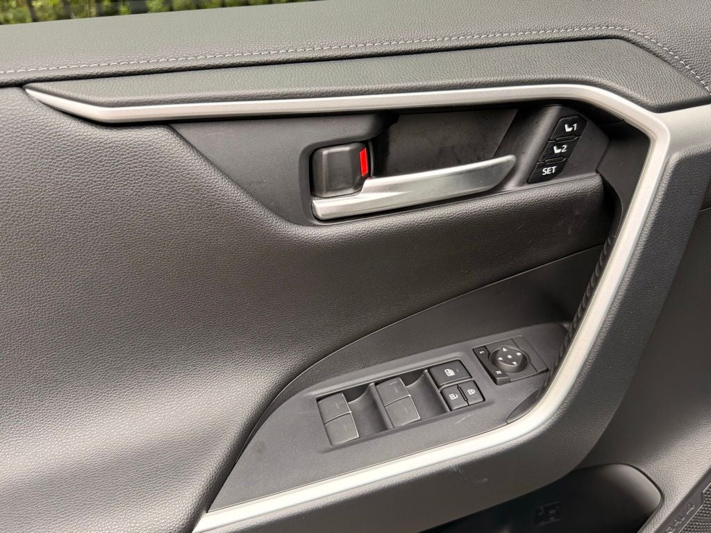 2024 Toyota RAV4 Hybrid Limited
