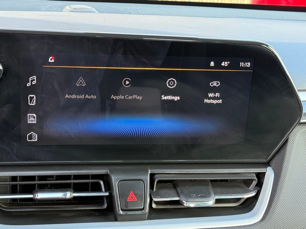 2024 Chevrolet TrailBlazer LS CLEAN CARFAX ONE OWNER