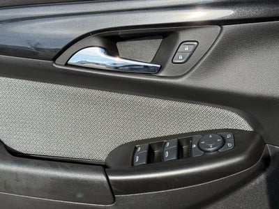 2024 Chevrolet TrailBlazer LS CLEAN CARFAX ONE OWNER