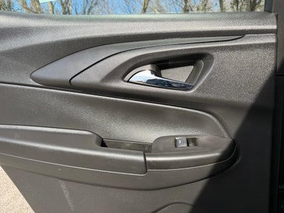 2024 Chevrolet TrailBlazer LS CLEAN CARFAX ONE OWNER