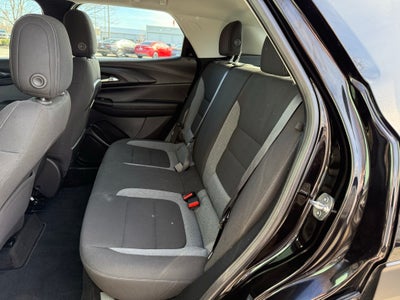 2024 Chevrolet TrailBlazer LS CLEAN CARFAX ONE OWNER