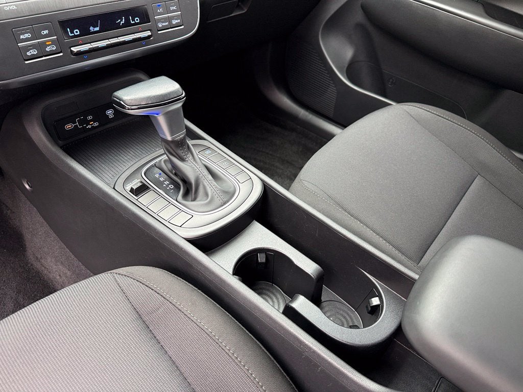2025 Hyundai Kona SEL - HYUNDAI CPO / SUNROOF / CLEAN CARFAX