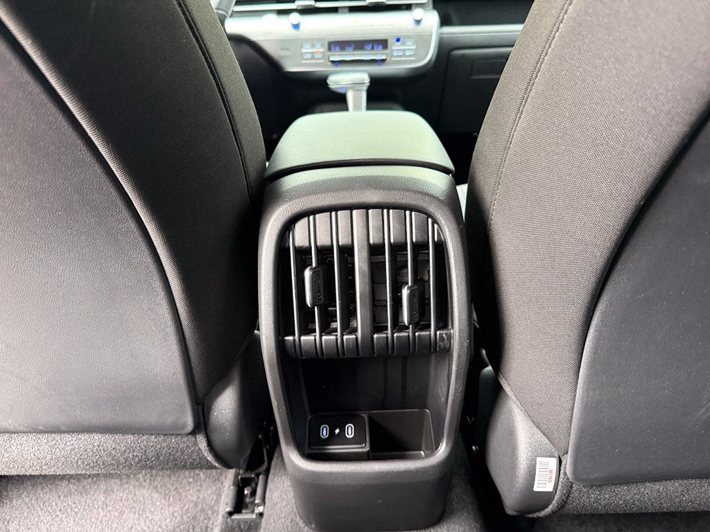 2025 Hyundai Kona SEL - HYUNDAI CPO / SUNROOF / CLEAN CARFAX