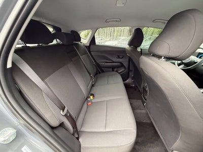 2025 Hyundai Kona SEL - HYUNDAI CPO / SUNROOF / CLEAN CARFAX