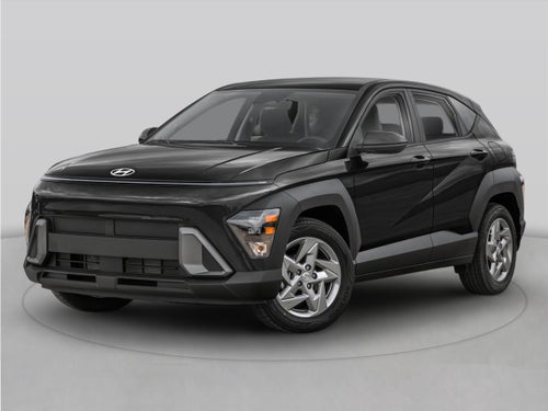2025 Hyundai Kona SEL - HYUNDAI CPO | CLEAN CARFAX | ONE OWNER