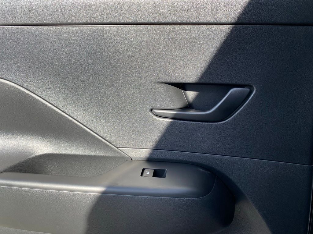 2025 Hyundai Kona SEL Convenience