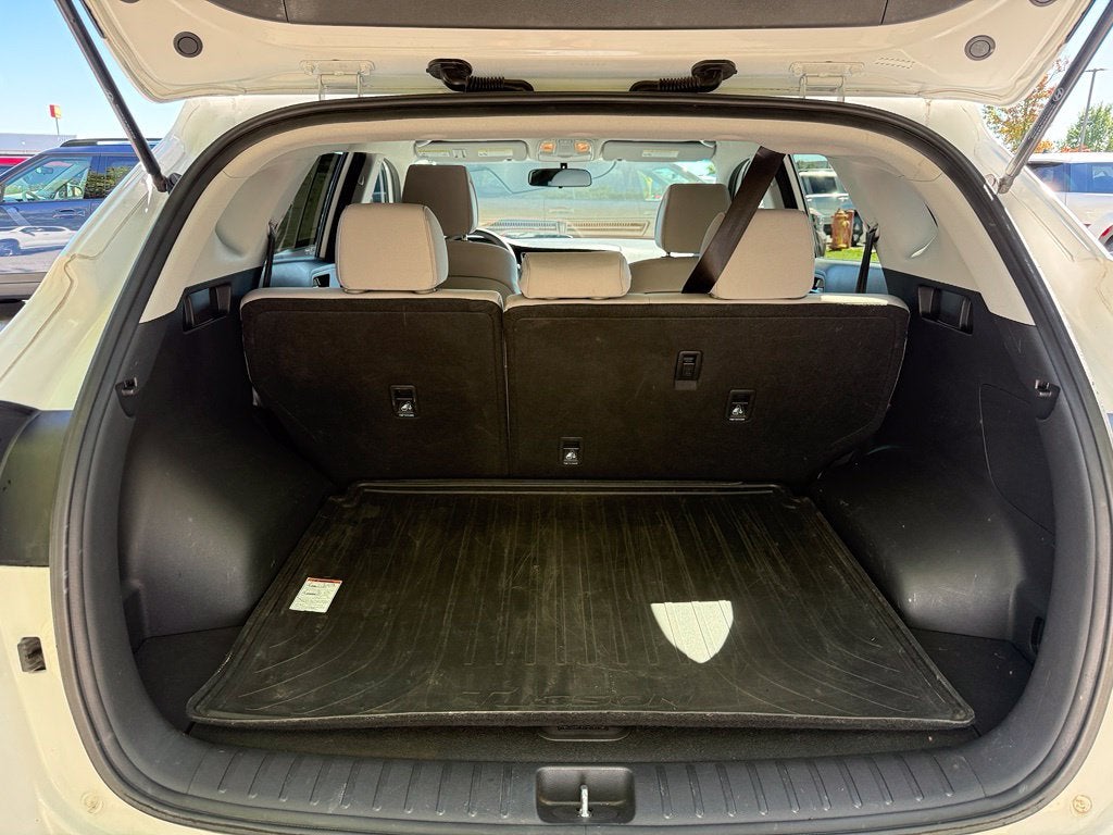2017 Hyundai Tucson SE - CLEAN CARFAX / ONE OWNER