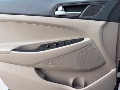 2021 Hyundai Tucson Ultimate - CLEAN CARFAX
