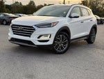 2021 Hyundai Tucson Ultimate - CLEAN CARFAX