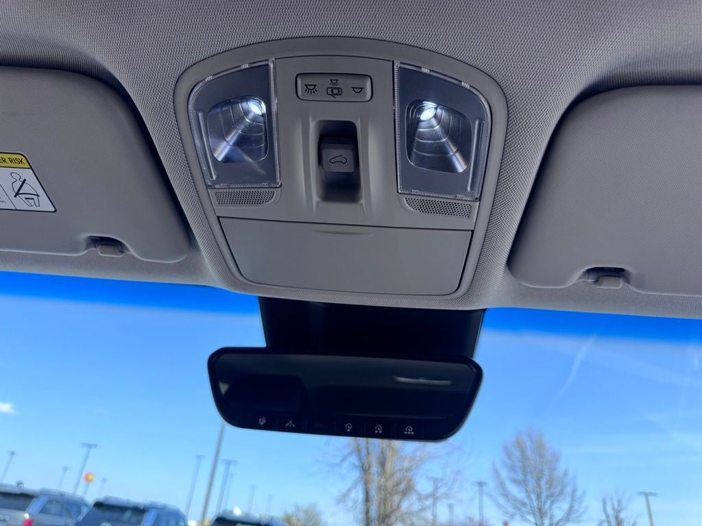 2021 Hyundai Kona Electric Ultimate