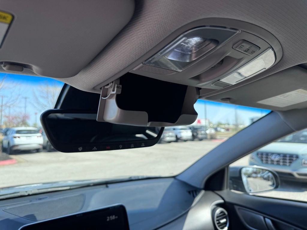 2021 Hyundai Kona Electric Ultimate