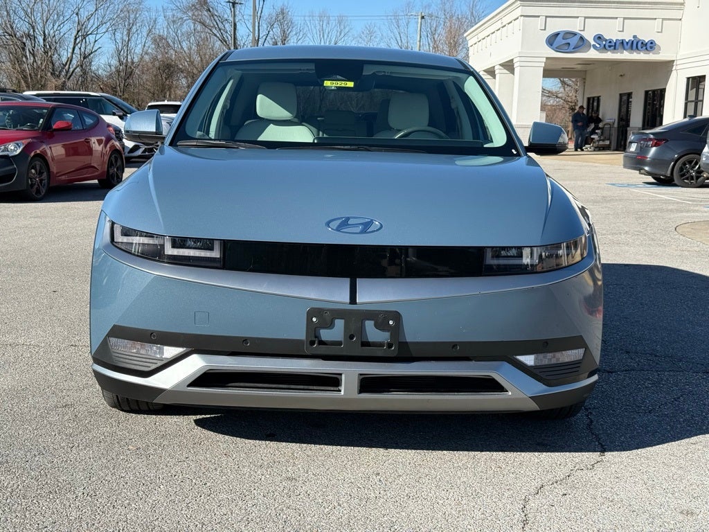 2023 Hyundai IONIQ 5 SEL ALL ELECTRIC