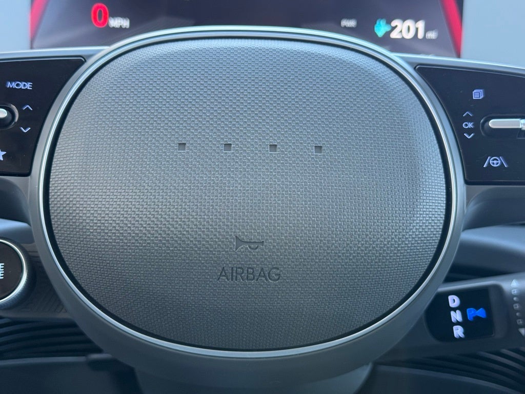 2023 Hyundai IONIQ 5 SEL ALL ELECTRIC