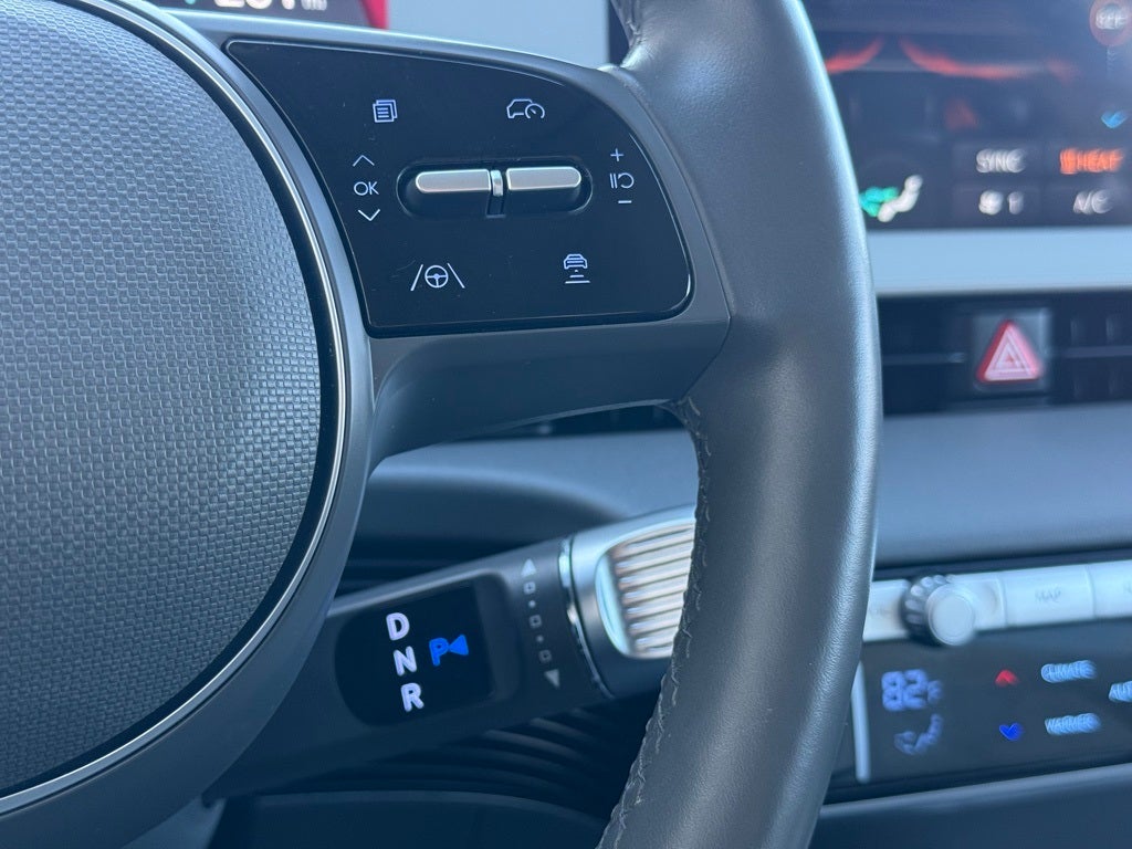 2023 Hyundai IONIQ 5 SEL ALL ELECTRIC