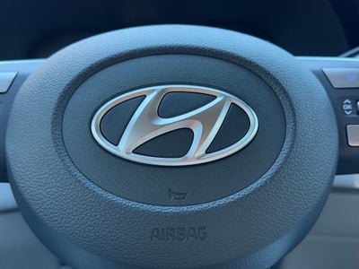 2024 Hyundai Palisade SE NAVIGATION