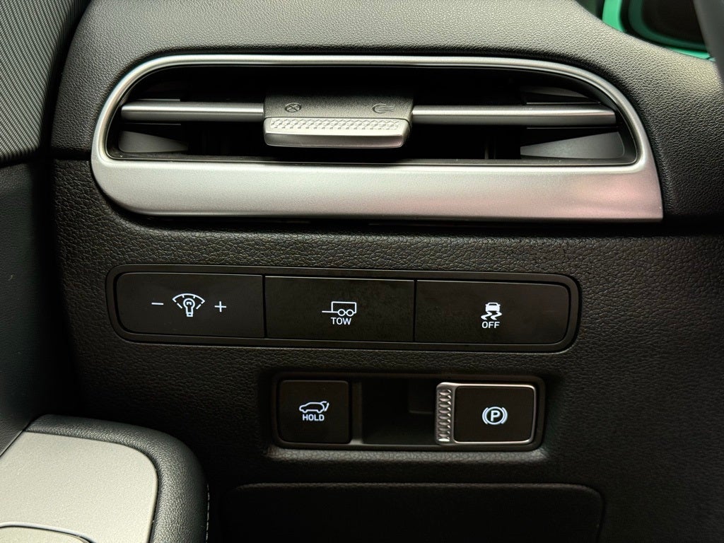 2025 Hyundai Palisade XRT NAVIGATION / MOONROOF