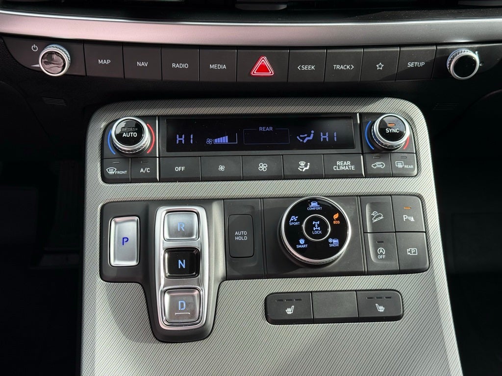 2025 Hyundai Palisade XRT NAVIGATION / MOONROOF