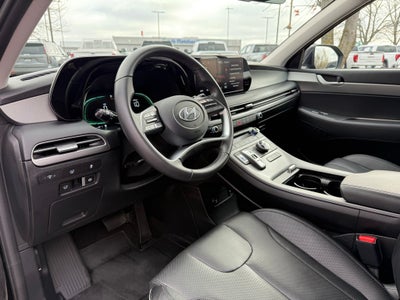2025 Hyundai Palisade XRT NAVIGATION / MOONROOF
