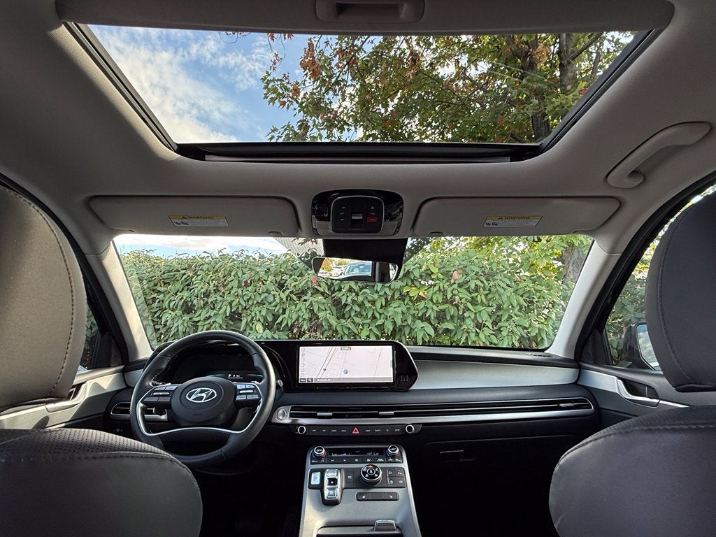 2025 Hyundai Palisade XRT - HYUNDAI CPO / AWD / CLEAN CARFAX