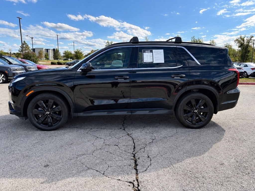 2025 Hyundai Palisade XRT - HYUNDAI CPO / AWD / CLEAN CARFAX