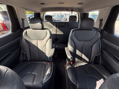 2025 Hyundai Palisade XRT - HYUNDAI CPO / AWD / CLEAN CARFAX