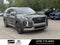 2022 Hyundai Palisade Calligraphy HUD