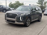 2022 Hyundai Palisade Calligraphy HUD