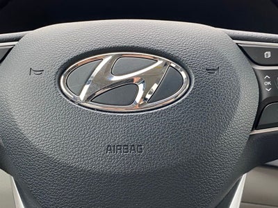 2022 Hyundai Palisade Calligraphy RARE COLOR