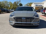 2022 Hyundai Sonata SE - HYUNDAI CPO / CLEAN CARFAX