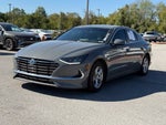 2022 Hyundai Sonata SE - HYUNDAI CPO / CLEAN CARFAX