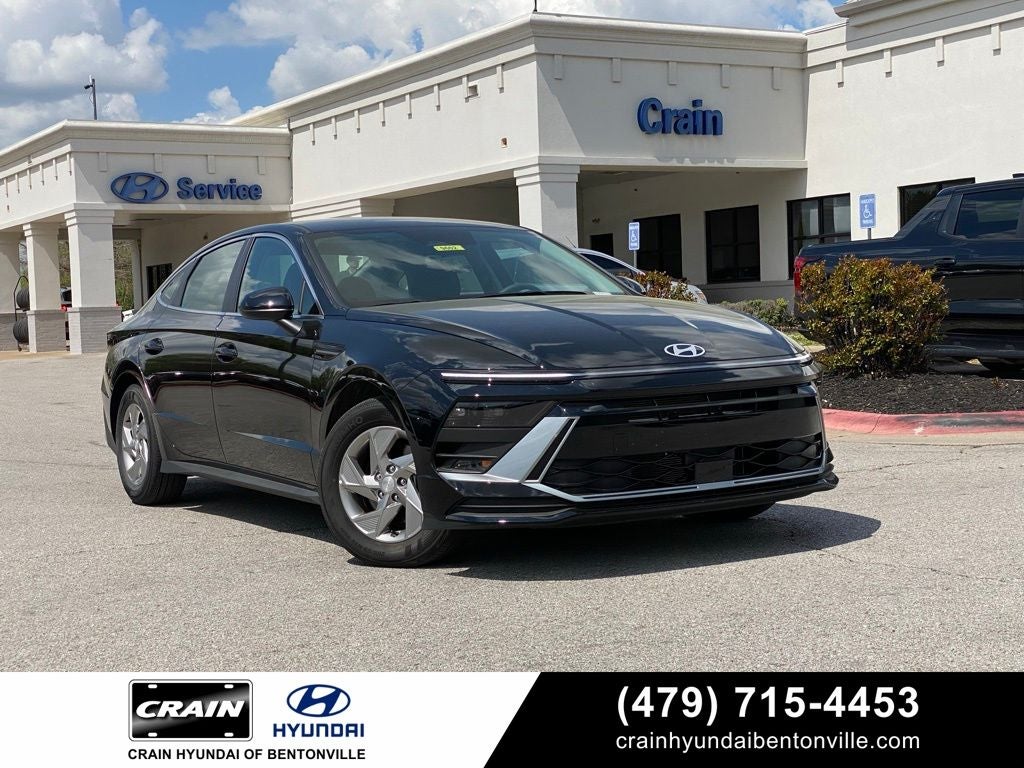 2026 Hyundai Sonata SE