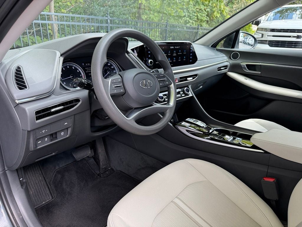 2023 Hyundai Sonata SEL - HYUNDAI CPO / CARFAX HISTORY / ONE OWNER