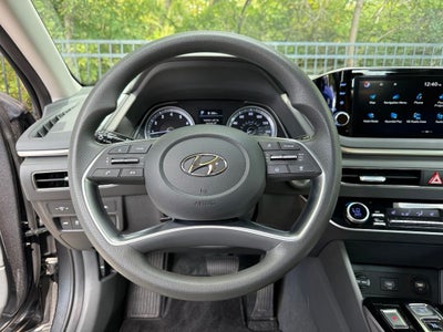 2023 Hyundai Sonata SEL - HYUNDAI CPO / CARFAX HISTORY / ONE OWNER