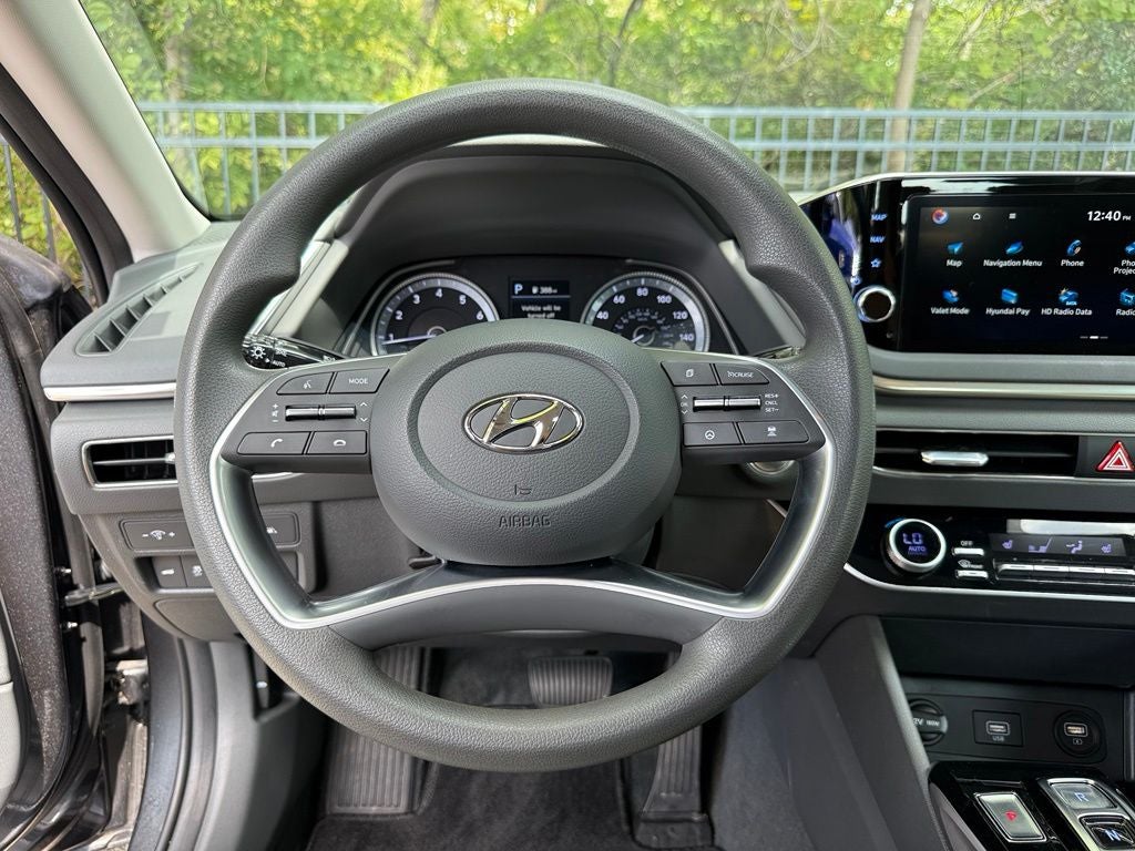 2023 Hyundai Sonata SEL - HYUNDAI CPO / CARFAX HISTORY / ONE OWNER