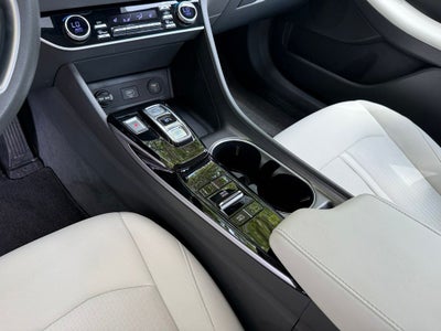 2023 Hyundai Sonata SEL - HYUNDAI CPO / CARFAX HISTORY / ONE OWNER