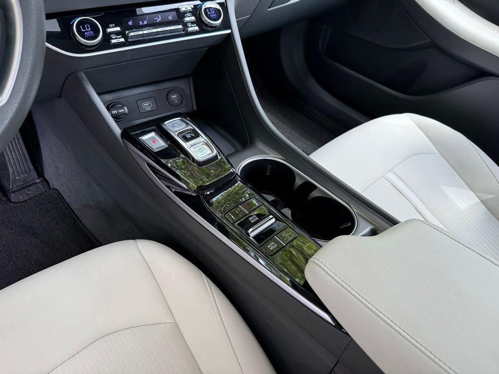 2023 Hyundai Sonata SEL - HYUNDAI CPO / CARFAX HISTORY / ONE OWNER
