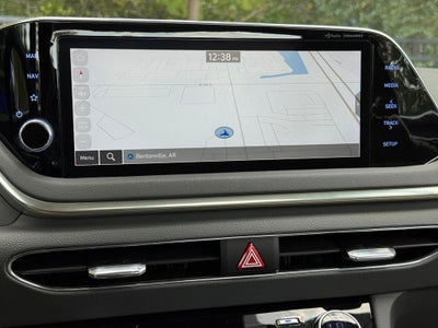 2023 Hyundai Sonata SEL - HYUNDAI CPO / CARFAX HISTORY / ONE OWNER