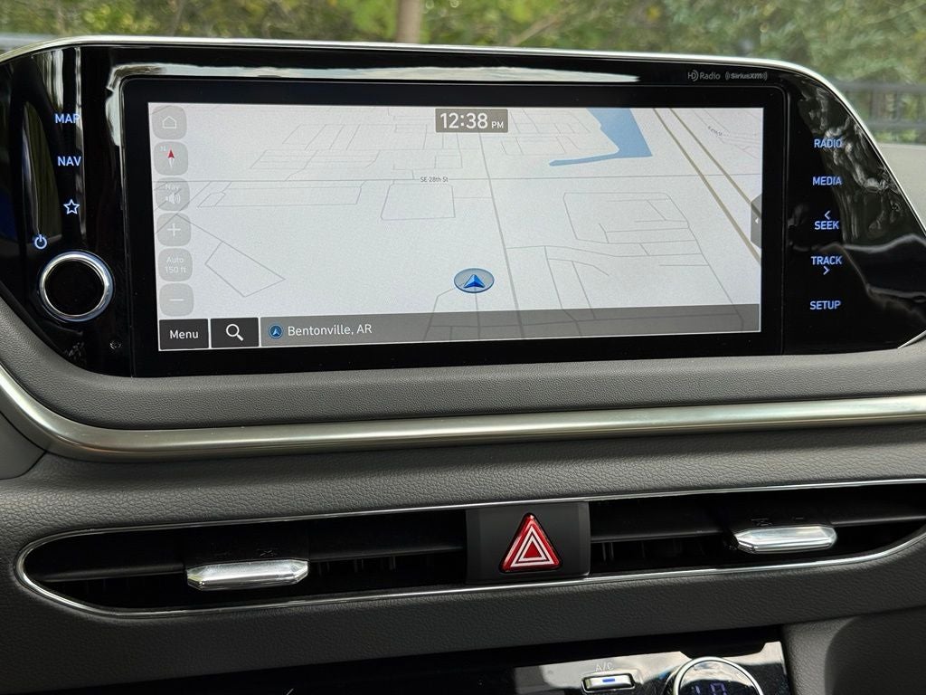 2023 Hyundai Sonata SEL - HYUNDAI CPO / CARFAX HISTORY / ONE OWNER