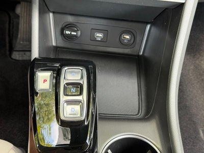 2023 Hyundai Sonata SEL - HYUNDAI CPO / CARFAX HISTORY / ONE OWNER