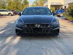 2023 Hyundai Sonata SEL - HYUNDAI CPO / CARFAX HISTORY / ONE OWNER