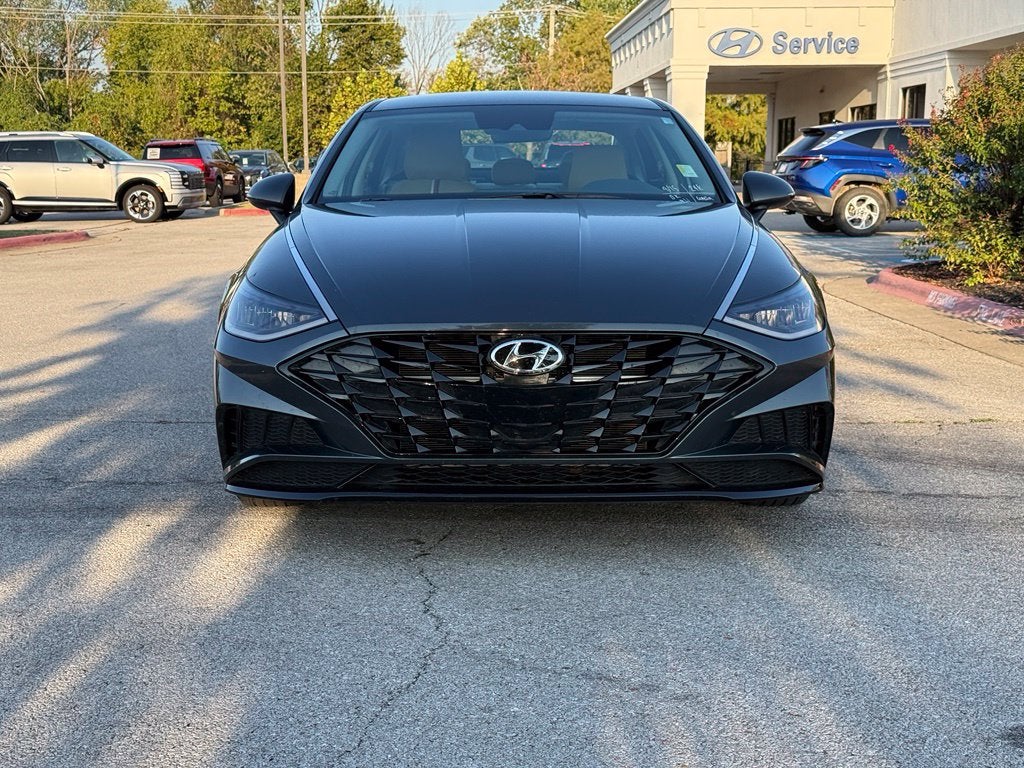 2023 Hyundai Sonata SEL - HYUNDAI CPO / CARFAX HISTORY / ONE OWNER