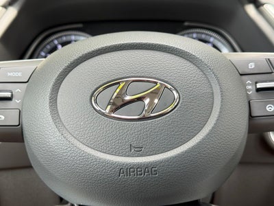 2023 Hyundai Sonata SEL - HYUNDAI CPO / CARFAX HISTORY / ONE OWNER