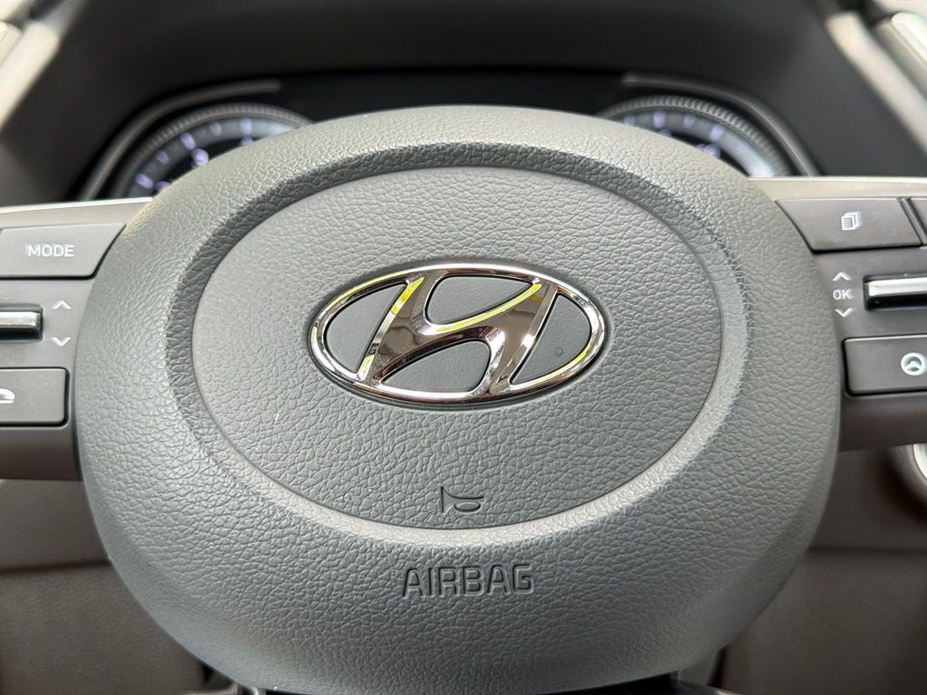 2023 Hyundai Sonata SEL - HYUNDAI CPO / CARFAX HISTORY / ONE OWNER