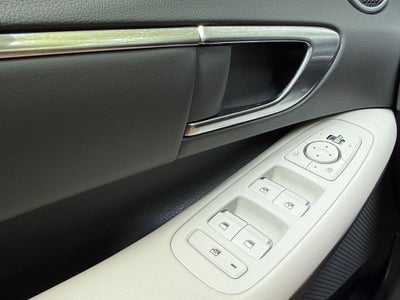 2023 Hyundai Sonata SEL - HYUNDAI CPO / CARFAX HISTORY / ONE OWNER