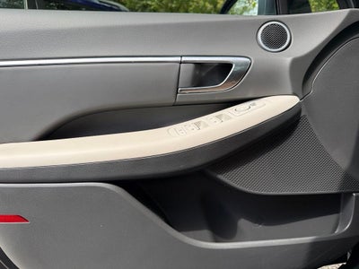 2023 Hyundai Sonata SEL - HYUNDAI CPO / CARFAX HISTORY / ONE OWNER