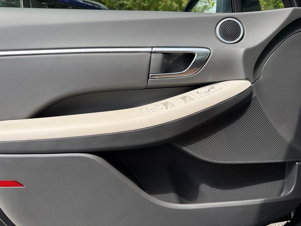 2023 Hyundai Sonata SEL - HYUNDAI CPO / CARFAX HISTORY / ONE OWNER