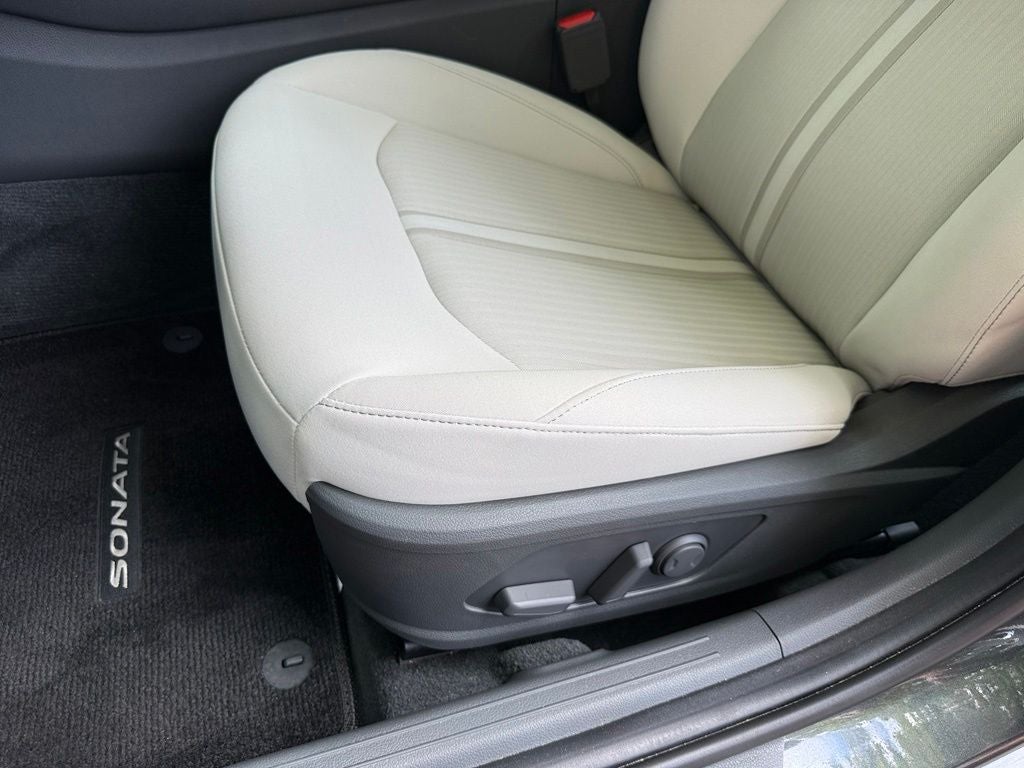 2023 Hyundai Sonata SEL - HYUNDAI CPO / CARFAX HISTORY / ONE OWNER