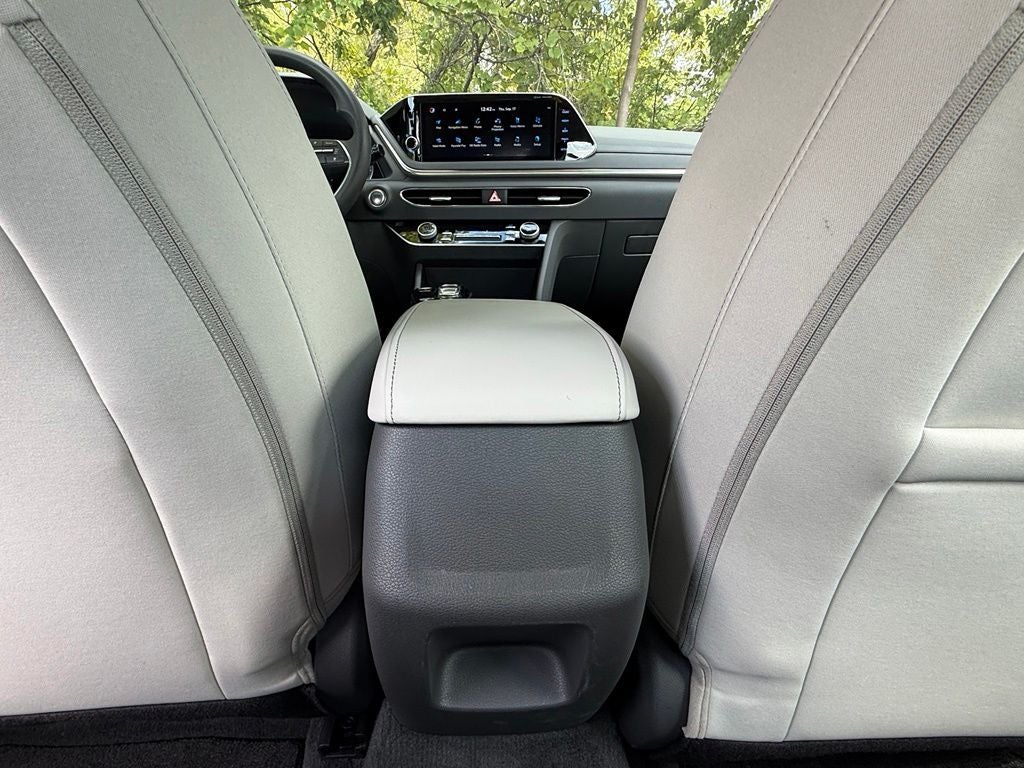 2023 Hyundai Sonata SEL - HYUNDAI CPO / CARFAX HISTORY / ONE OWNER
