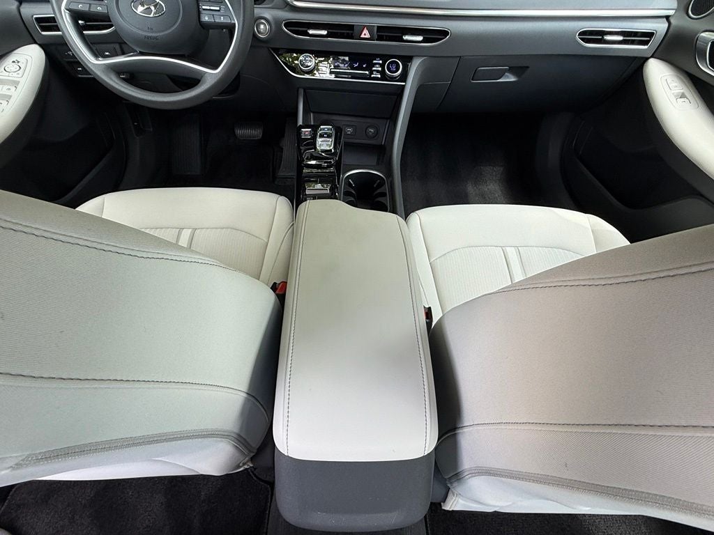 2023 Hyundai Sonata SEL - HYUNDAI CPO / CARFAX HISTORY / ONE OWNER