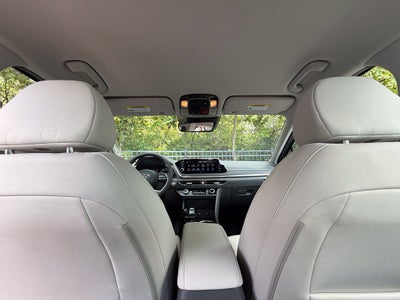 2023 Hyundai Sonata SEL - HYUNDAI CPO / CARFAX HISTORY / ONE OWNER